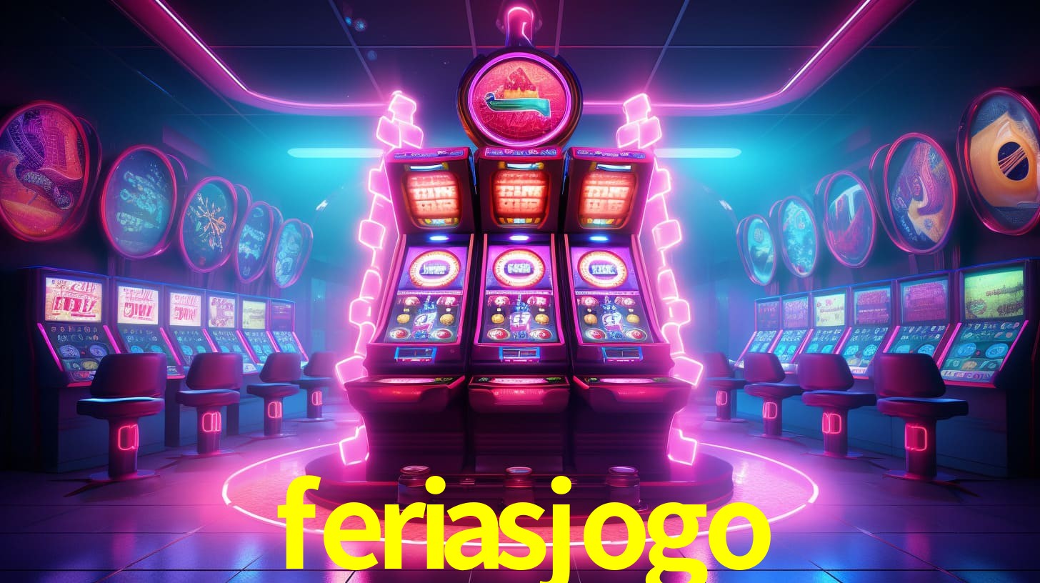 feriasjogo: Seu Cassino Premiado com Pagamentos Rápidos