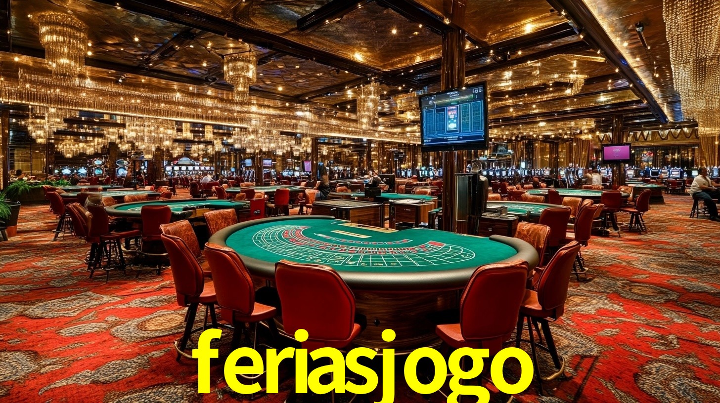 feriasjogo - Clube da Riqueza - feriasjogo.com