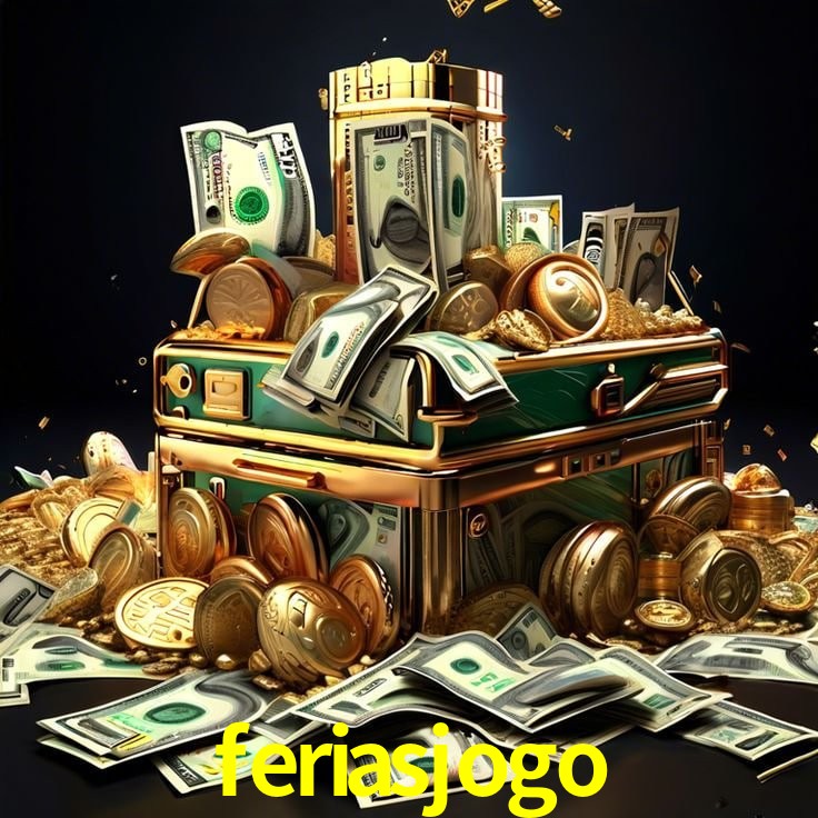 Bônus de Boas-vindas feriasjogo