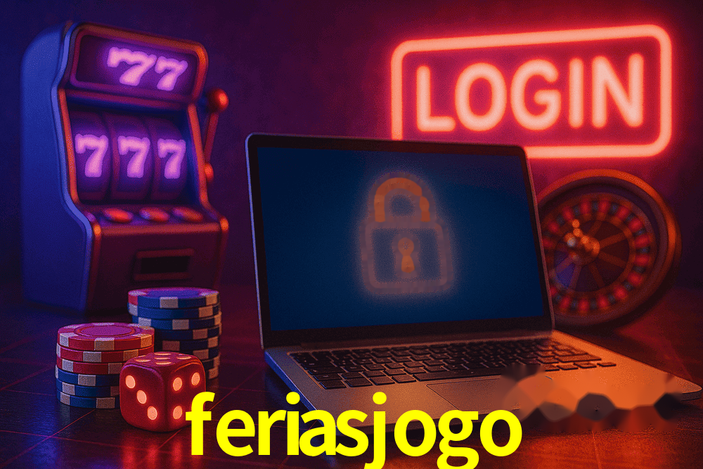 Estatísticas feriasjogo