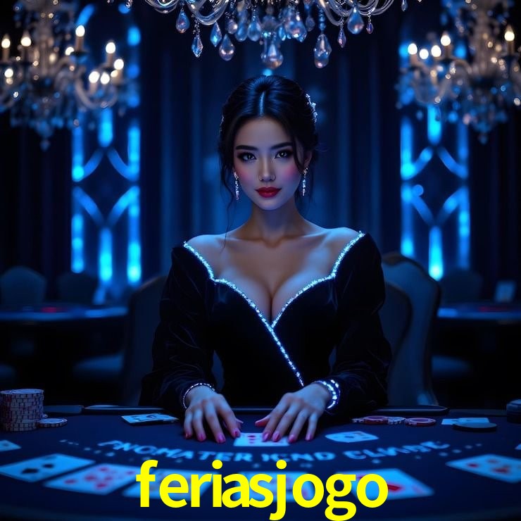 Provedores de Jogos feriasjogo