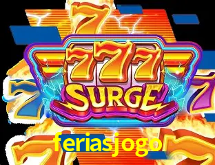 Descubra o Mundo do Cassino Online com feriasjogo