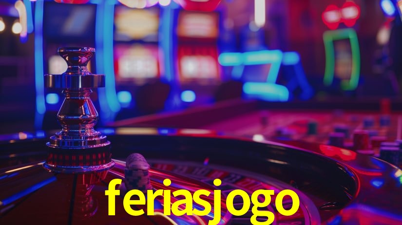feriasjogo