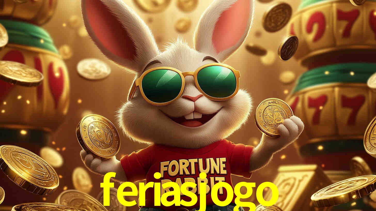 feriasjogo,feriasjogo.com