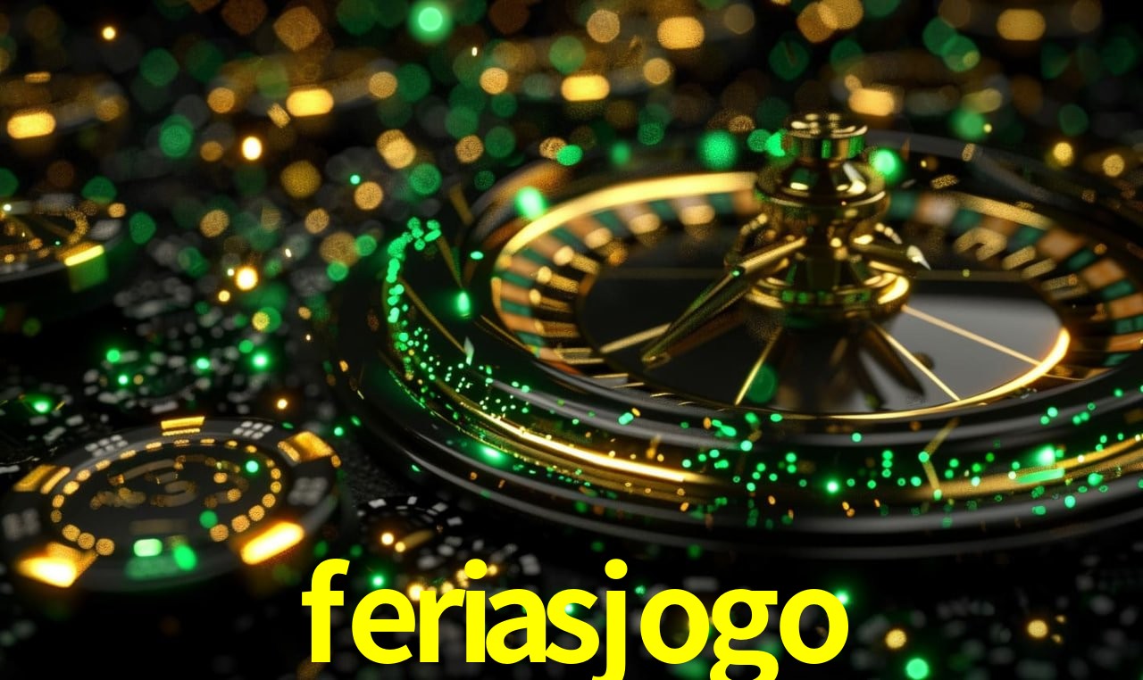 feriasjogo Slots