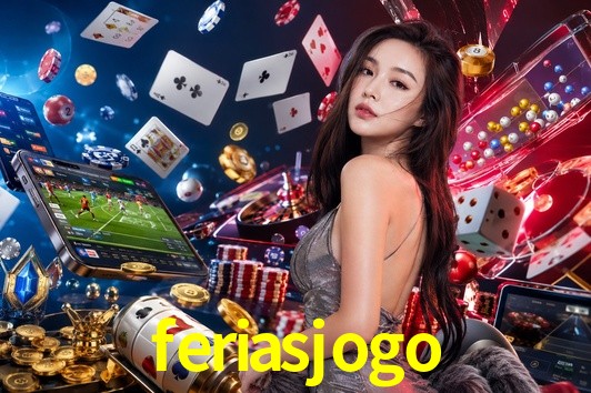 Game Providers feriasjogo