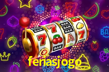 Descubra o Mundo do Cassino Online com feriasjogo