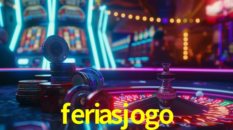 Account Benefits feriasjogo