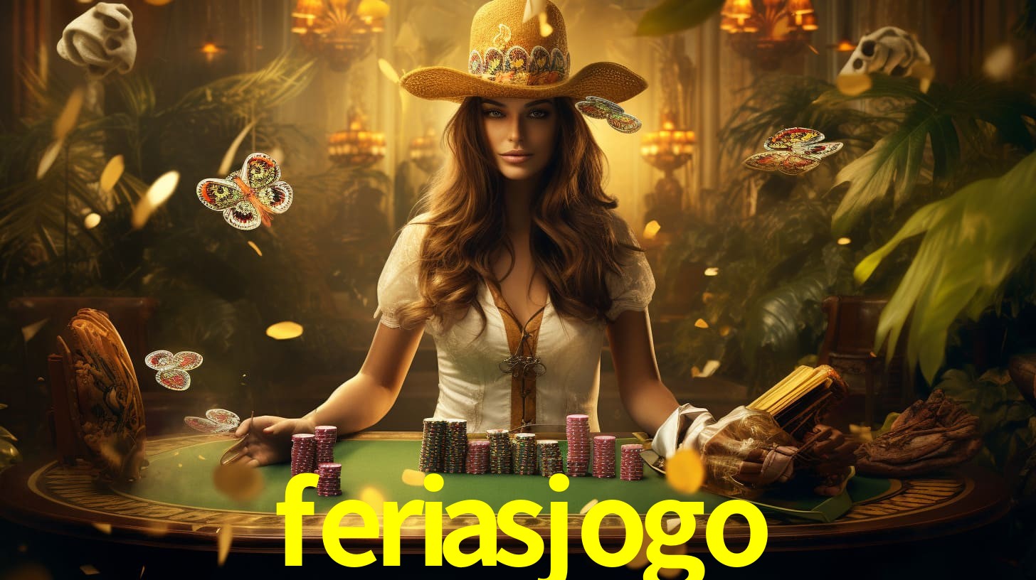 Live Casino feriasjogo