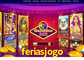feriasjogo cassino online