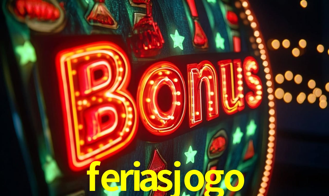 Bônus de Boas-vindas feriasjogo