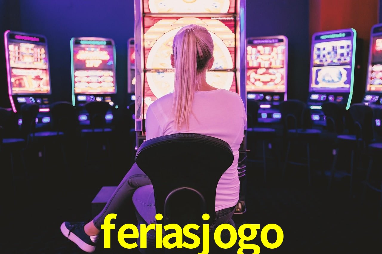 Live Casino feriasjogo