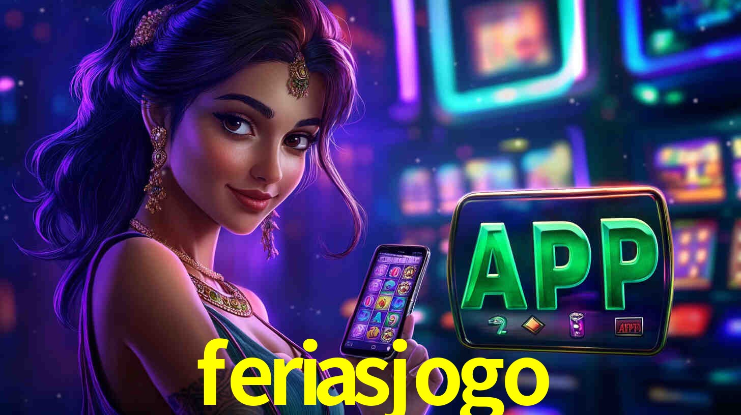 feriasjogo,feriasjogo.com