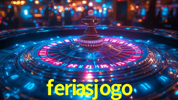feriasjogo,feriasjogo.com