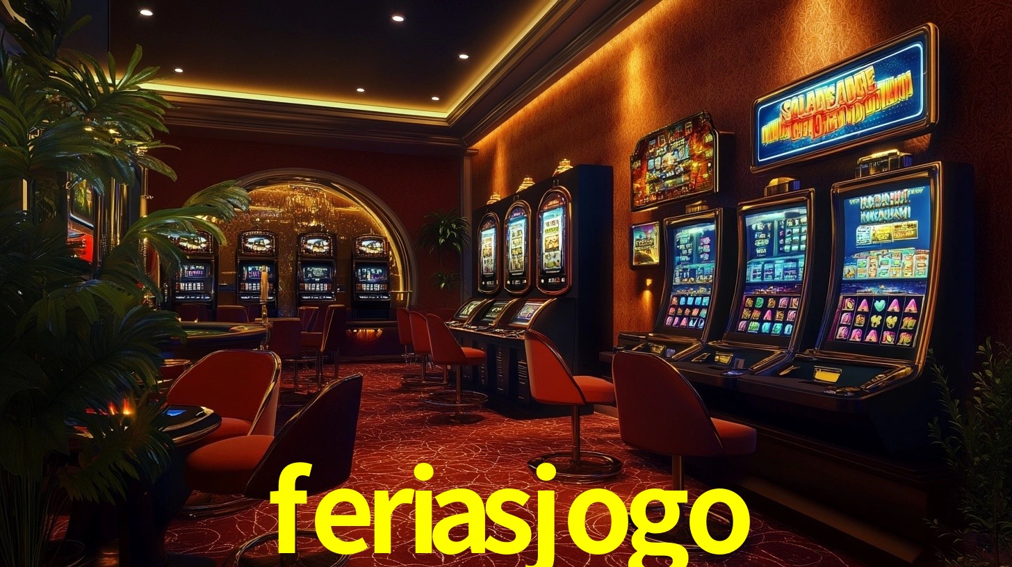 Programa VIP feriasjogo
