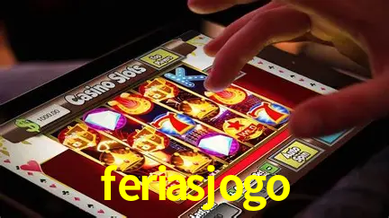 Descubra a Magia dos Jogos de Arcade no feriasjogo