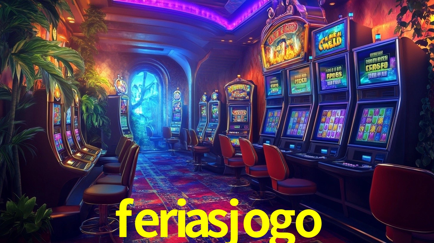 Tournaments feriasjogo