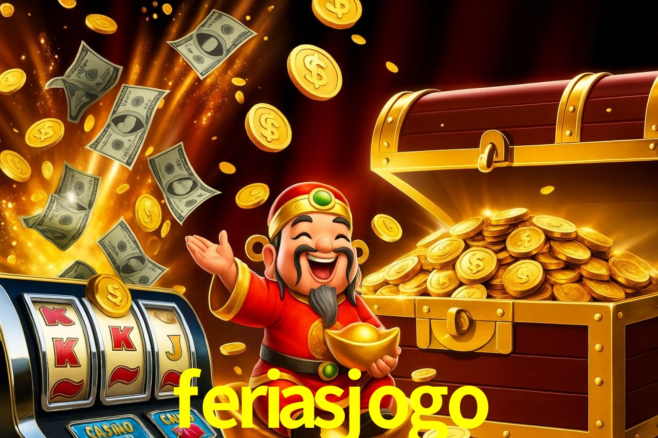 Programa VIP feriasjogo