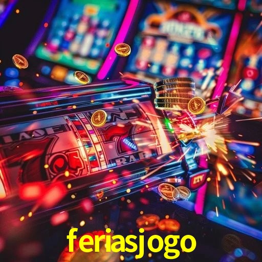 Mesa de Roleta feriasjogo