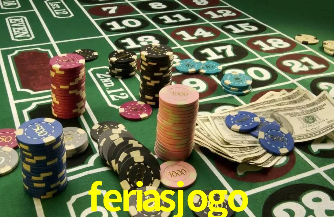 feriasjogo,feriasjogo.com
