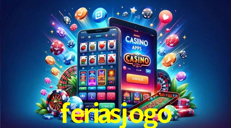 Seasonal Promotions feriasjogo