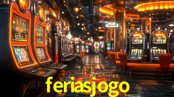 Ofertas Imperdíveis na feriasjogo: Promoções e Bônus Que Valem a Pena