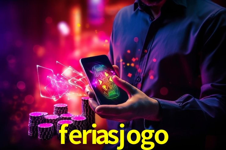 Casino VIP feriasjogo
