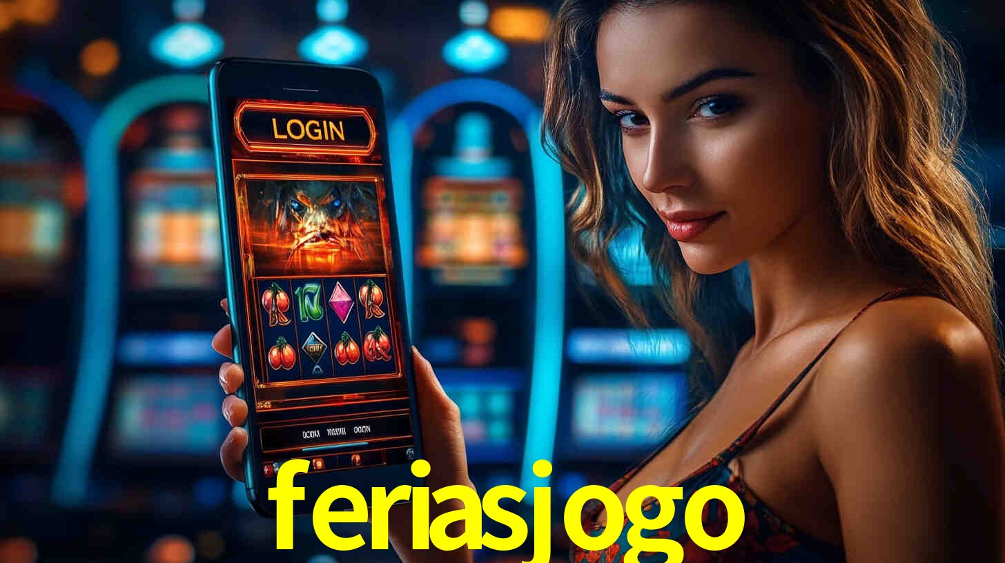 Bônus Generosos e Exclusivos no feriasjogo para Você!