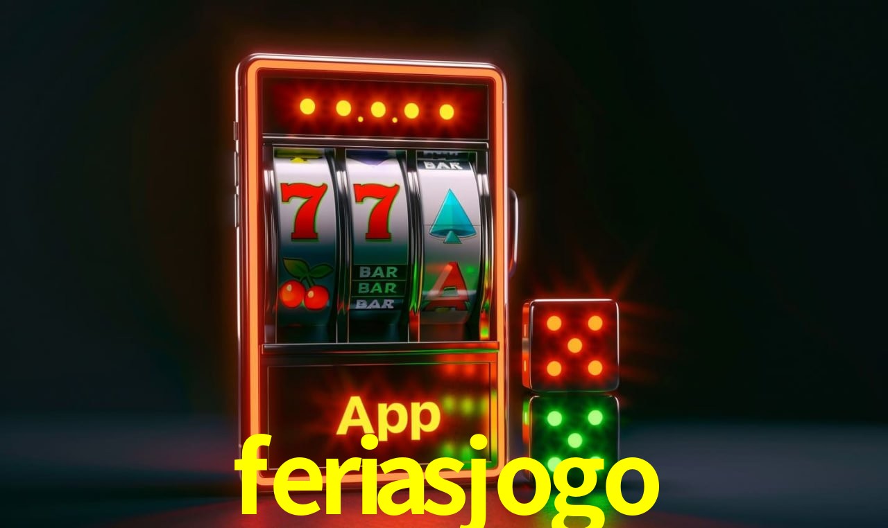 Recursos de Bônus feriasjogo