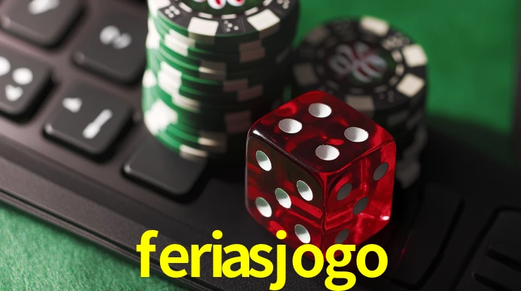 API Integration feriasjogo