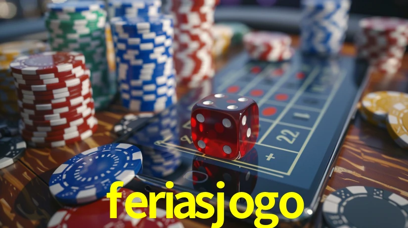 feriasjogo,feriasjogo.com