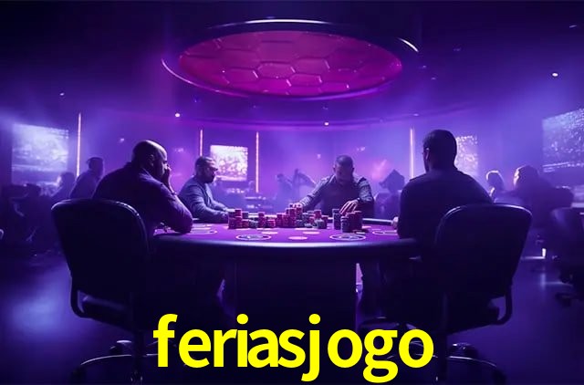 Gates of Olympus feriasjogo