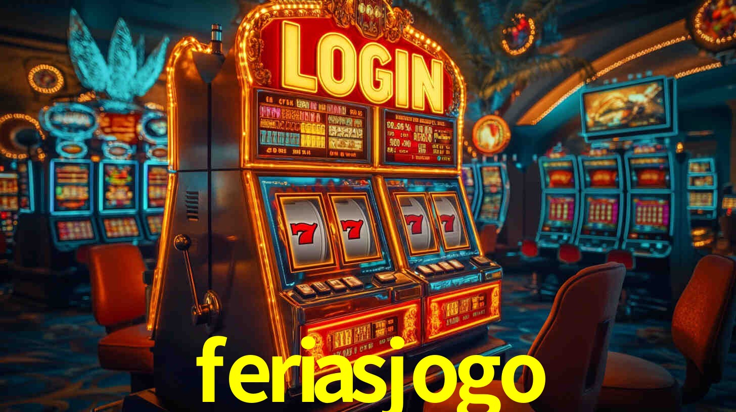 Premium Interface feriasjogo