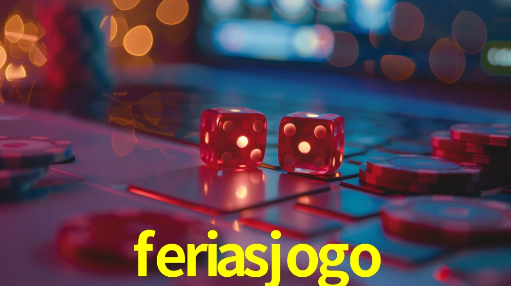 Responsive Design feriasjogo