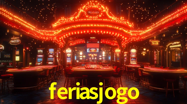 feriasjogo