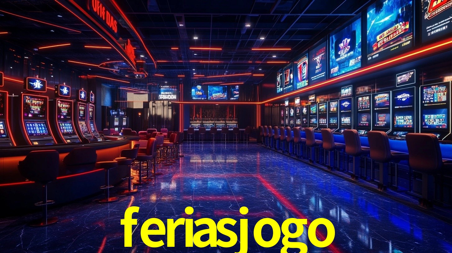 Welcome Bonus feriasjogo