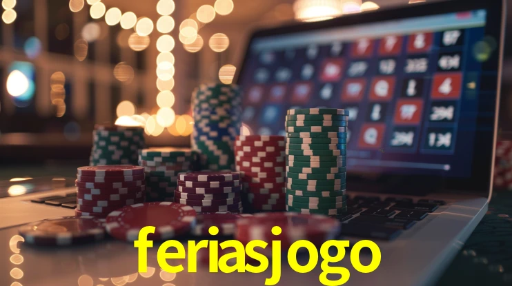 Security Systems feriasjogo