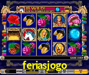 Desvendando o Mundo dos Jogos Virtuais na feriasjogo