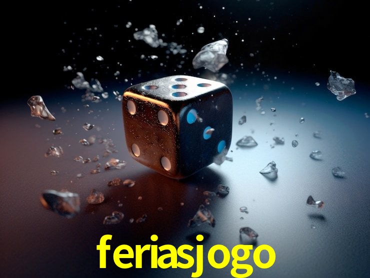 feriasjogo Plataforma