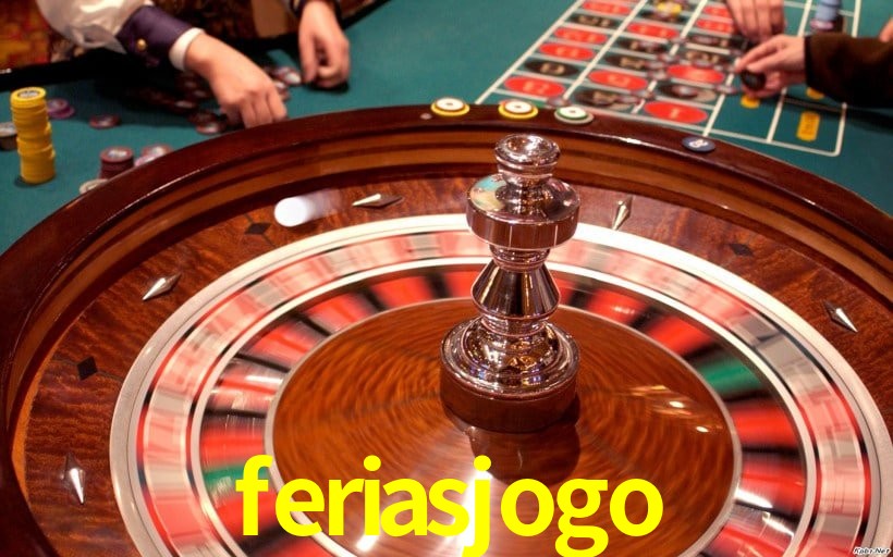 Torneios feriasjogo