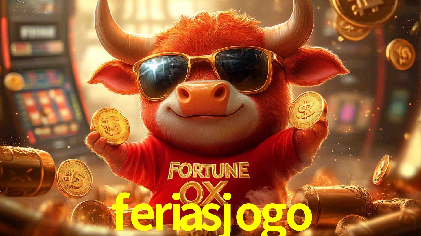 feriasjogo
