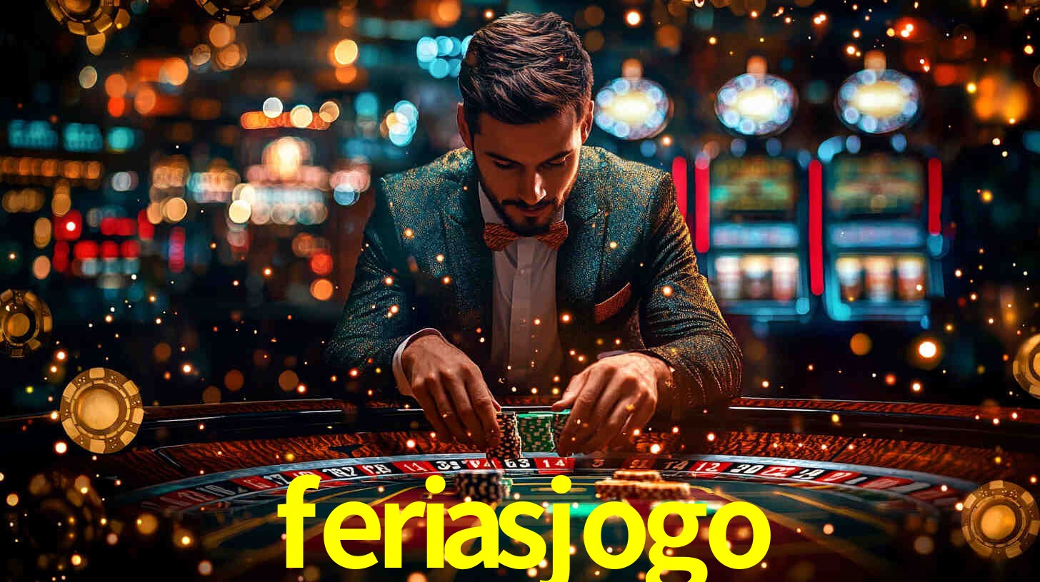 Exclusive Games feriasjogo