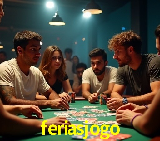feriasjogo login