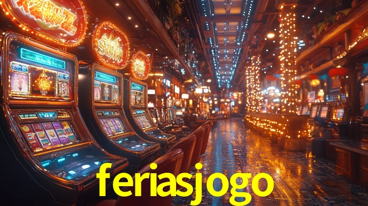 feriasjogo.com