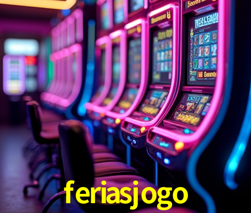 feriasjogo lottery