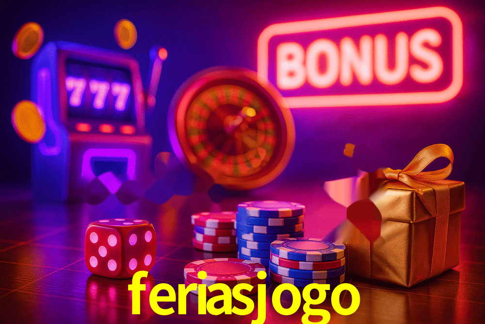 Apostas Esportivas na feriasjogo: Um Guia Completo