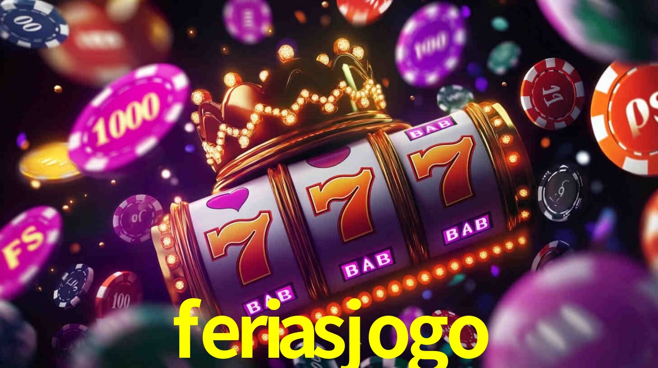 Slot Games feriasjogo