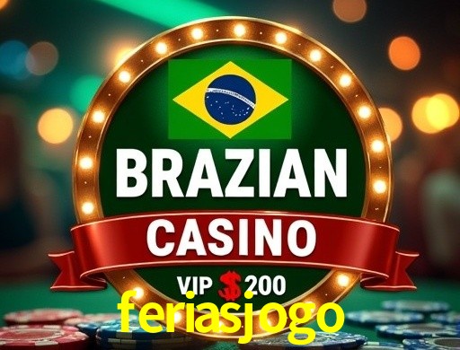 feriasjogo telegram