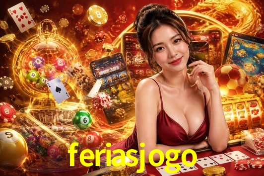 Secure Login feriasjogo