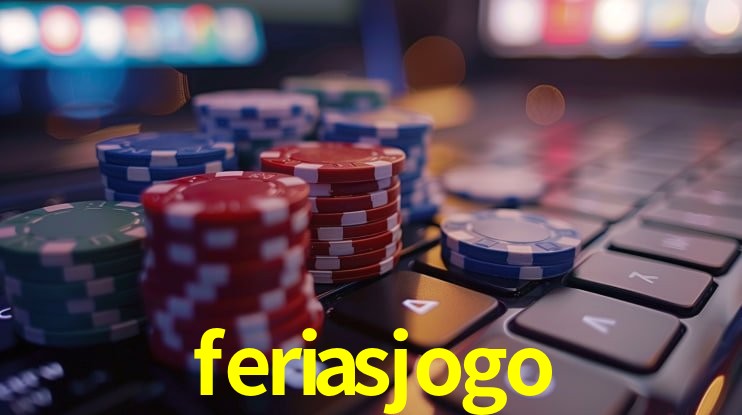 Tecnologia da Plataforma feriasjogo